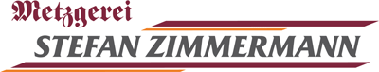 Metzgerei Zimmermann | Fleischerei in Görzke, Potsdam-Mittelmark - Logo