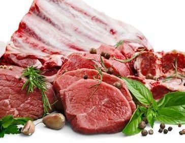 Fleisch - Metzgerei Zimmermann